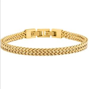 Men’s Chain Bracelet